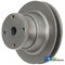 A & I Products Pulley, Water Pump (Single Groove) 8" x8" x4" A-E2NN8610AB - alternate 2